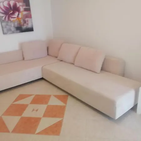 With Terrace In * Crikvenica