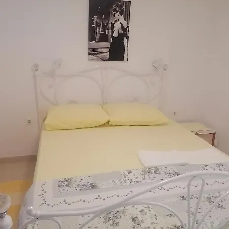 With Terrace In Apartmán *