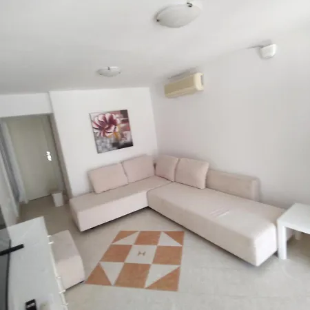 With Terrace In * Crikvenica