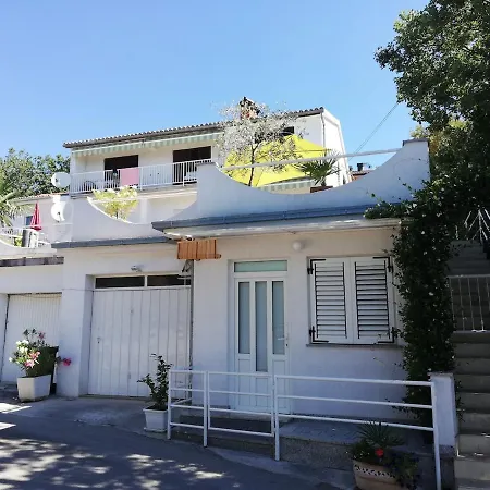 With Terrace In Appartamento *