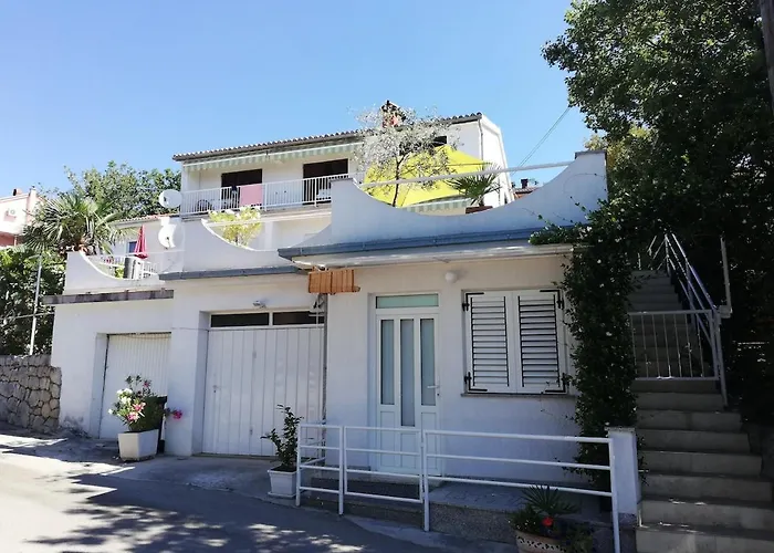 With Terrace In Appartamento *