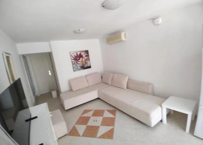 With Terrace In * Crikvenica