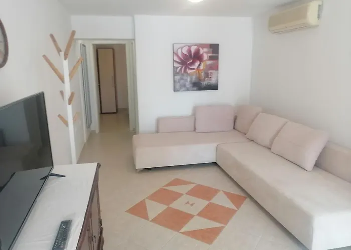 With Terrace In * Crikvenica